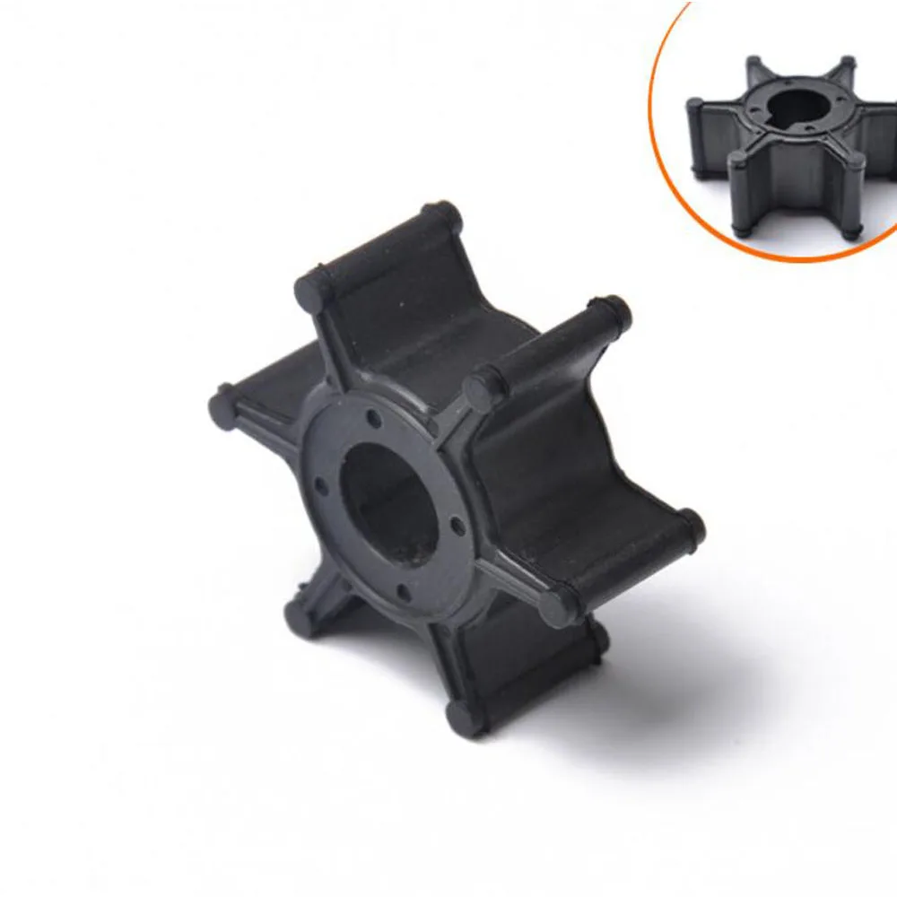 

Motorcycle Water Pump Impeller Locomotive Pump Impeller OEM 6L54435200 for Yamaha