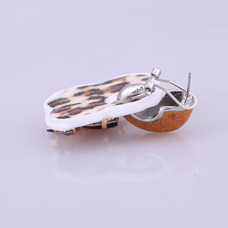 Earrings Part 3