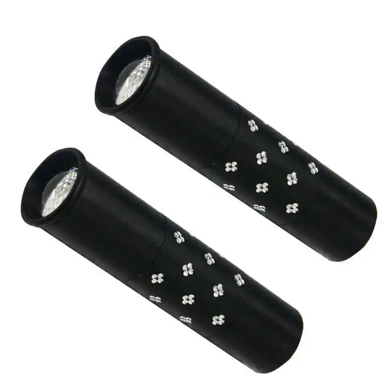 Q5 AA14500 3Mode ZOOM LED Super Bright Flashlight MINI Police Torch powerful led flashlight laser pointer led torch #4S19 (7)