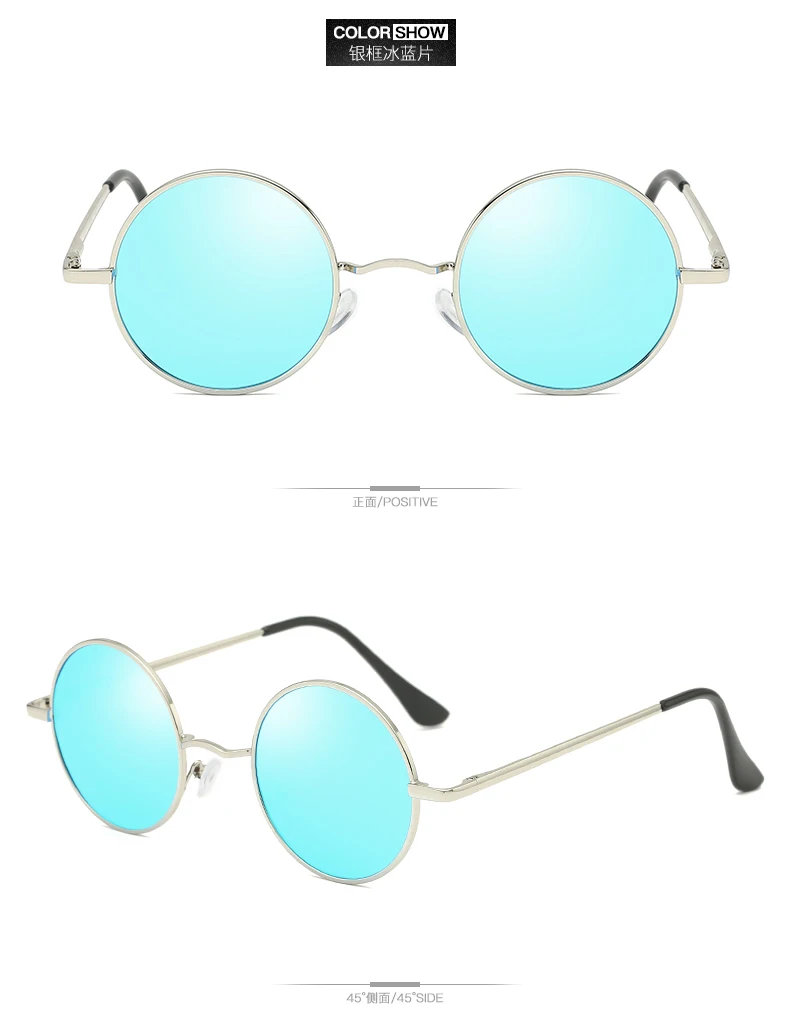JAXIN классические ретро солнцезащитные очки Для мужчин модные Универсальные поляризованные солнцезащитные очки Mr красивый ветер Открытый очки для путешествия UV400 okulary