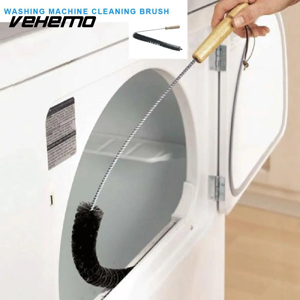 Washer Cleaning Brush Clothes Dryer Brush Washing Machine Economic