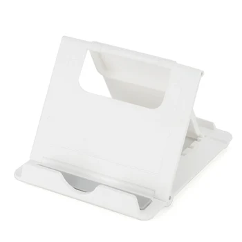 

Mini Universal Portable Foldable Holder Stand Foldstand for Smartphone iPhone iPad Tablet PC smartphone