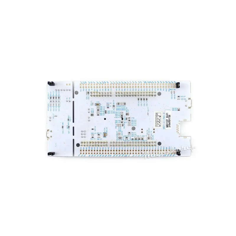 ST NUCLEO-F446ZE STM32 Nucleo-144 комплект разработки с STM32F446ZE MCU, для F4 серии. Встроенное программное обеспечение LQFP144 посылка