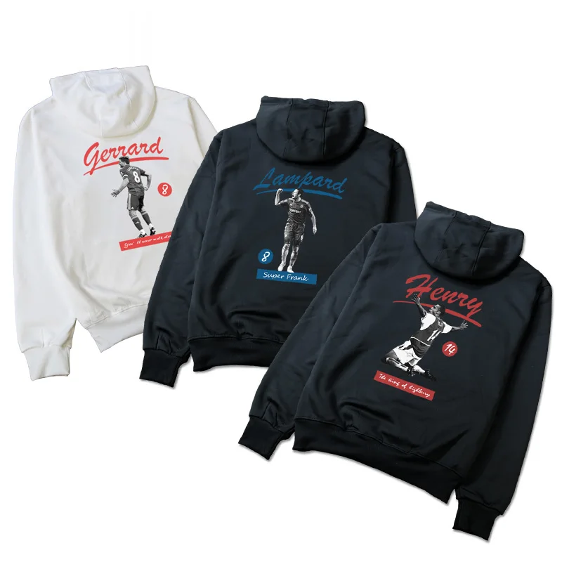 steven gerrard hoodie