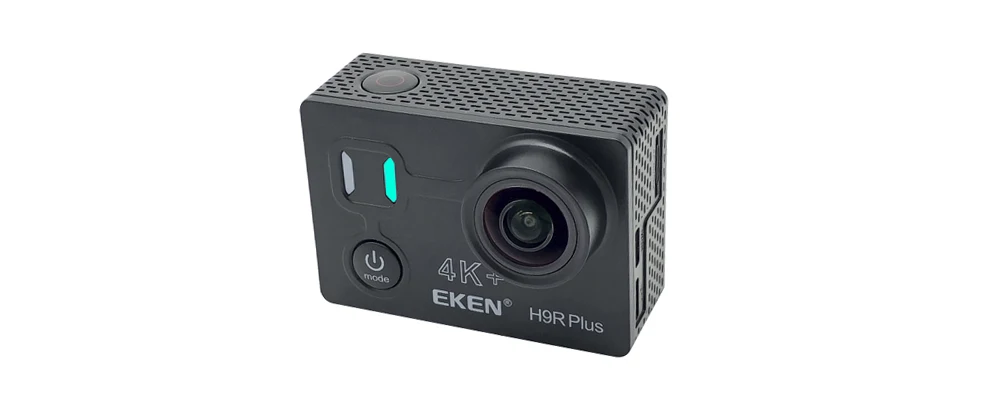 Оригинальная Экшн-камера eken H9 H9R Plus Wi-Fi Ambarella A12 Ultra HD Real 4K 30fps 14MP фото для Panasonic водонепроницаемая Спортивная камера