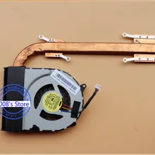 Ноутбук кулер радиатор вентилятор для Asus U30J U30JC U30S U30SD F91T DFS531205M30T DC 5 В 0.5A 13N0-KYA0501