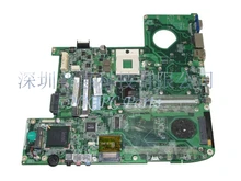 MBAKV06001 MB.AKV06.001 Main board For Acer 5920 motherboard / System board GM965 DDR2 DA0ZD1MB6F0 without graphics slot