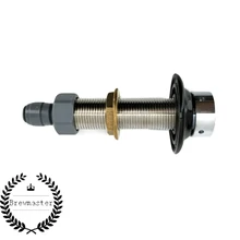 100 мм INTERTAP длинный хвостовик-304 нержавеющая сталь(DUOTIGHT-8 мм(5/16) X 5/8 дюймов мама