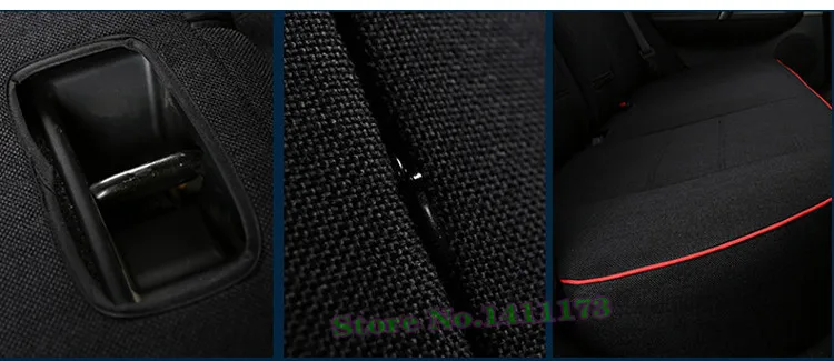 439 car seat cushion set  (6)