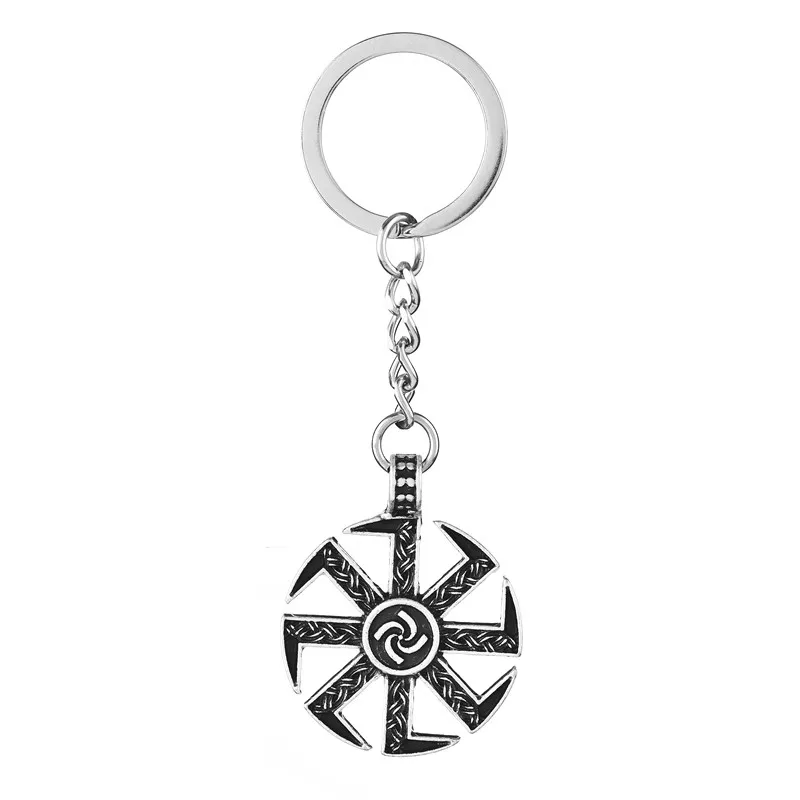 9-kolovrat amulet