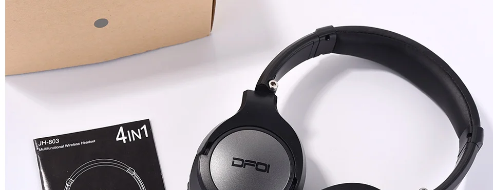 Wireless Earphones
