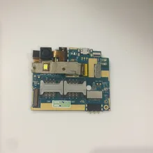 Leagoo Lead 3i материнская плата Б/у Материнская плата замена телефон Аксессуары для leagoo Lead 3i телефон с бесплатной доставкой
