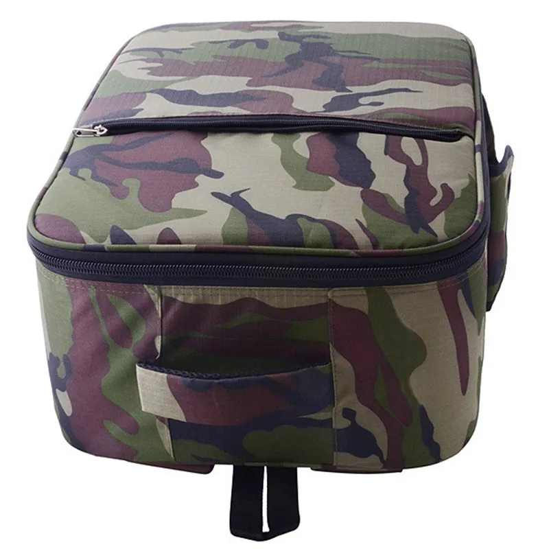 Outdoor Waterproof Quadcopter Drone Portable Bag Carrying Case Shoulder Backpack Professional For DJI Phantom 3 S 3 A 3 Pro