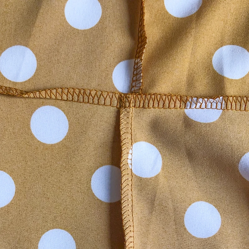 2019 Women Summer Long Dress Sexy Sleeveless V Neck Polka Dot Dress Elegant Split Boho Beach Maxi Dress Vestidos Mujer Plus Size  0b321