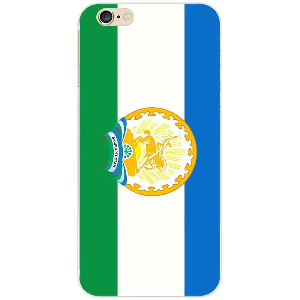 Bashkortostan Fundas Traseras De Telefono De Tpu Suave Con Mapa Del Escudo De Armas De La Bandera Nacional Para Xiaomi 5 6 8 9 Max Mix Note Lite Pro Cc Se Aliexpress