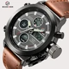 Top Brand Luxury Men Swimming Quartz Analog Outdoor Sports Watches Military Male Clock LED Display Watch Relogio Masculino gift ► Photo 1/6