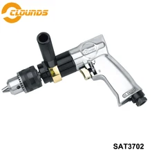 SAT3702 низкоскоростные Реверсивные пневматические сверла инструменты