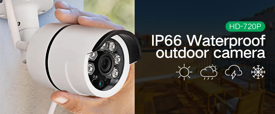 ip camera