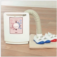 Анти-клещ стерилизации теплое одеяло машина одежда обувь сушилка семья multi-functional нагреватель гостиничные принадлежности