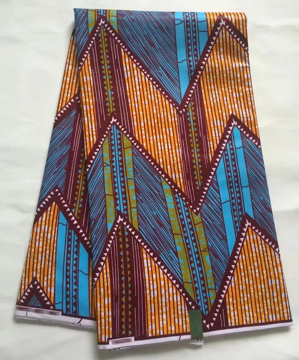 party kitenge designs