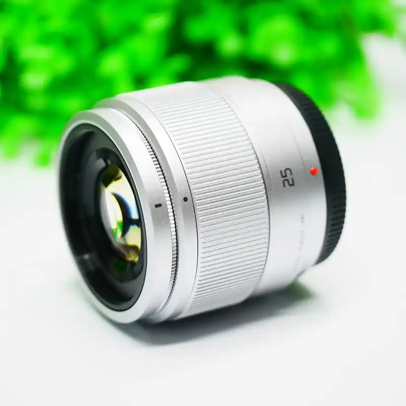 For Panasonic Lumix G 25mm F1 7 Lens Camera Modules Aliexpress