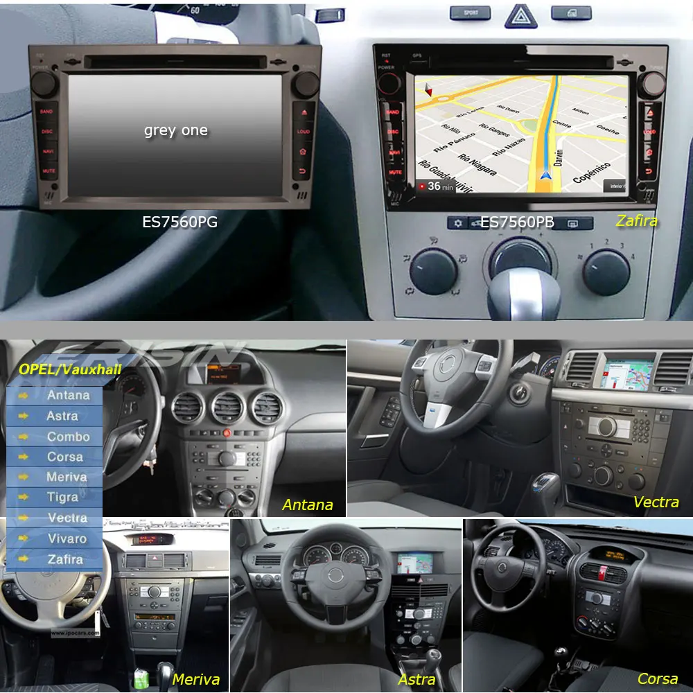 Best Erisin ES7560PB 7" Android 8.0 car dvd Octa core DAB+ TPMS OBD BT 4G For Opel Vauxhall Vectra Astra Corsa 3 Best Erisin ES7560PB 7" Android 8.0 car dvd Octa core DAB+ TPMS OBD BT 4G For Opel Vauxhall Vectra Astra Corsa 3
