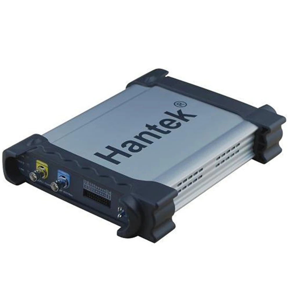 Hantek DSO3062L logic analyzer 4 in 1 Testing Instrument oscillograph