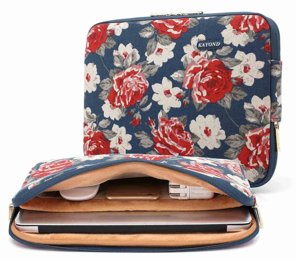 Чехол для ноутбука 11, 12, 13, 14, 15, 15,6, 17 дюймов, сумка для ноутбука MacBook Air Pro 13,3 15,4, сумка для компьютера для Xiaomi, hp, lenovo - Цвет: Orchid rose