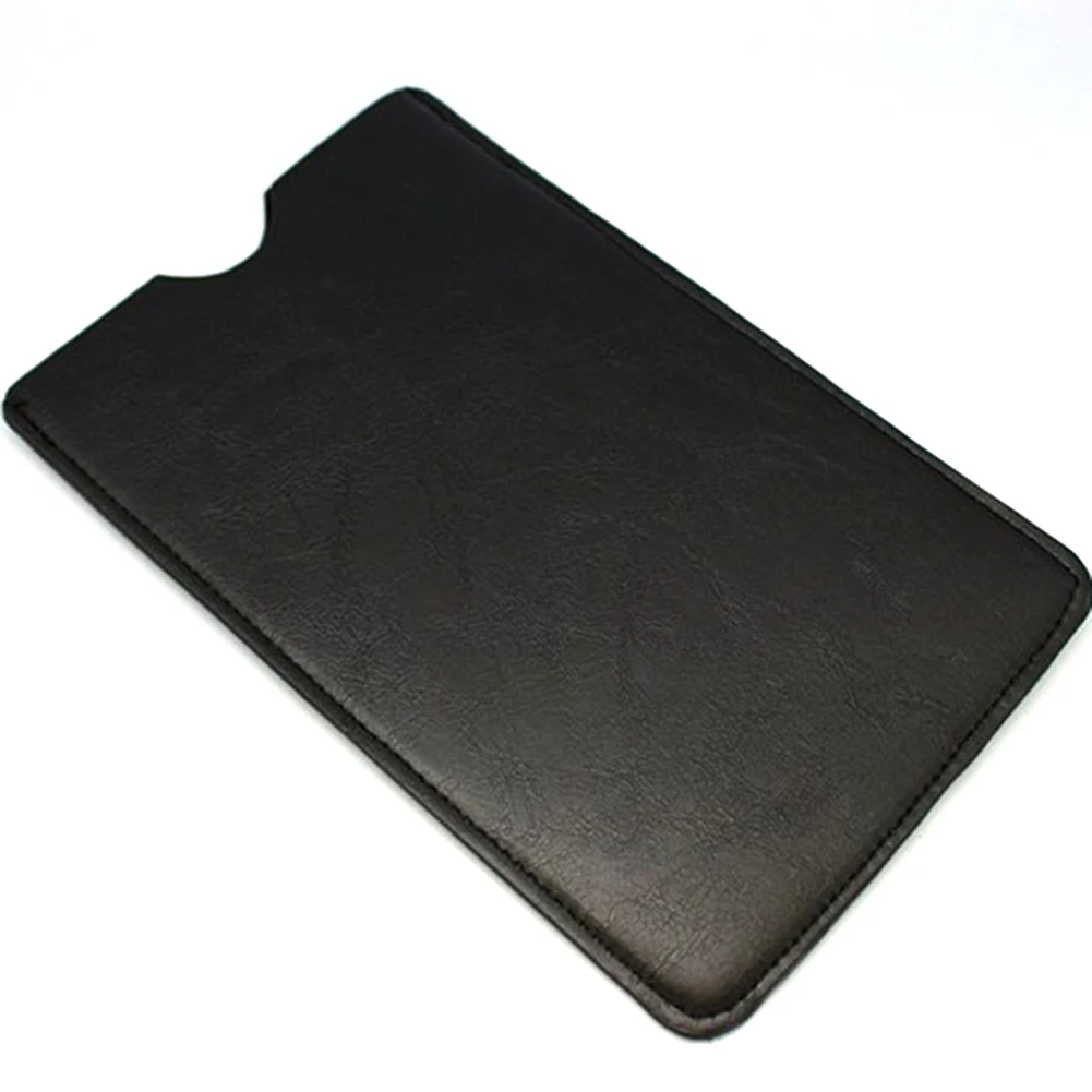 Черный/коричневый защитный чехол из искусственной кожи, чехол для " 9" 1" дюймов MID Tablet для ipad mini