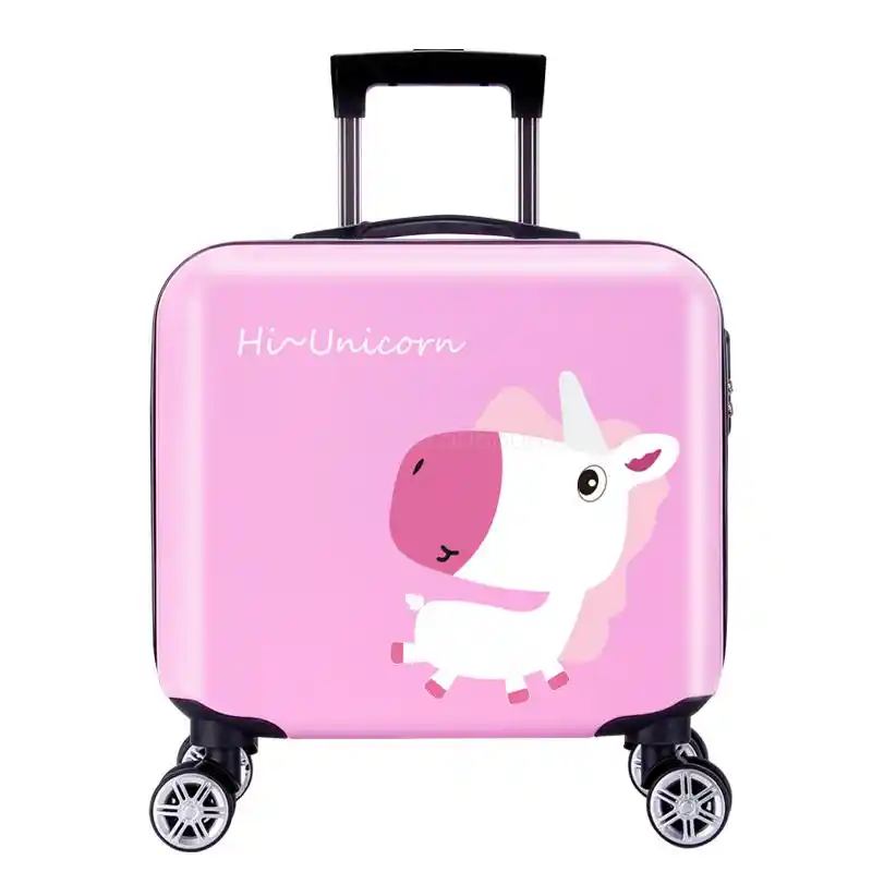 Mala de viagem para bebe com rodinha Clearance