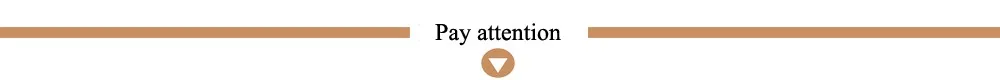 pay attention