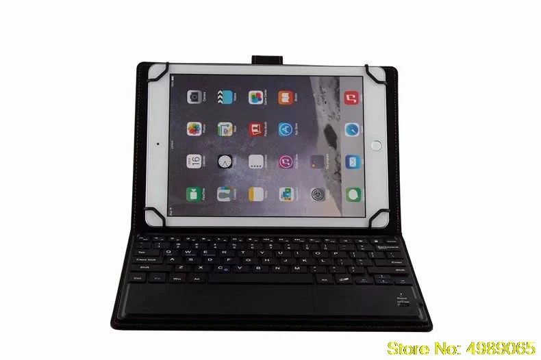Для Hi 10 Hi10 Plus Pro Hibook Чехол для Chuwi Hi9 Air MT6797 1 дюймов Bluetooth клавиатура оболочка