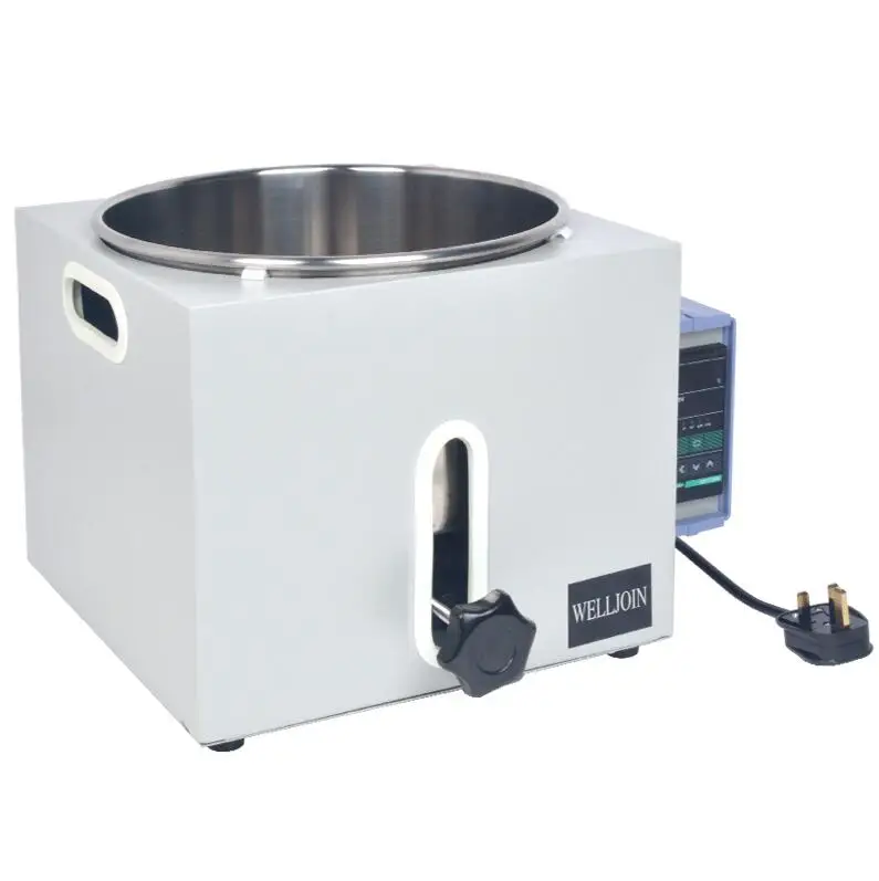 

New high quality rotary evaporator, heating pot, laboratory equipment, independent retail heating pot