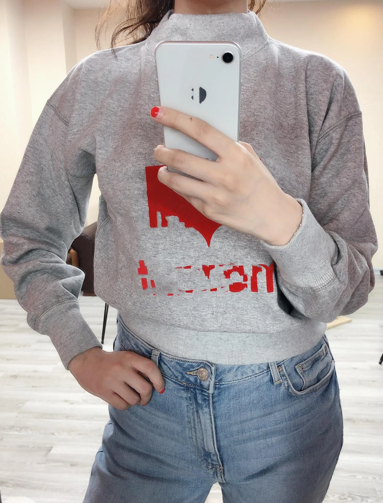 thumb