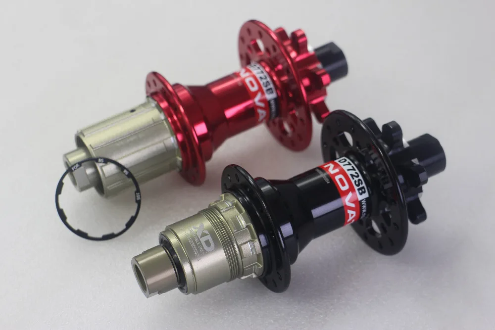 Mtb hub 28 holes Clearance