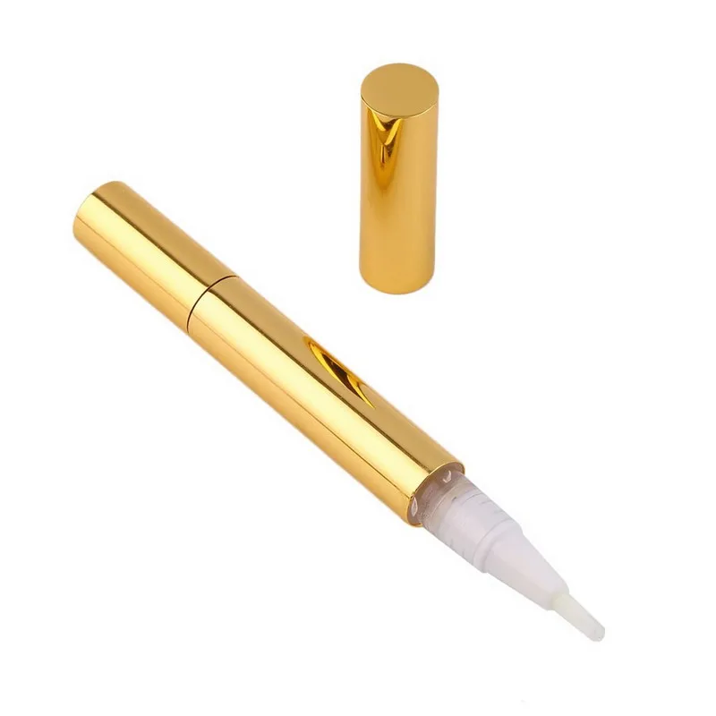 Dental Teeth Whitening Pen Effective Tooth Gel Whitener Bleach Stain