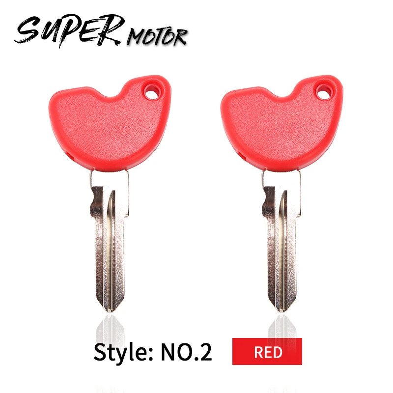 

Brand New key Motorcycle Keys Uncut For Piaggio Vespa 3Vte 125 Gts Gtv 250 300 MP3 250 Gts250 Gts300 Gtv250 Gtv300