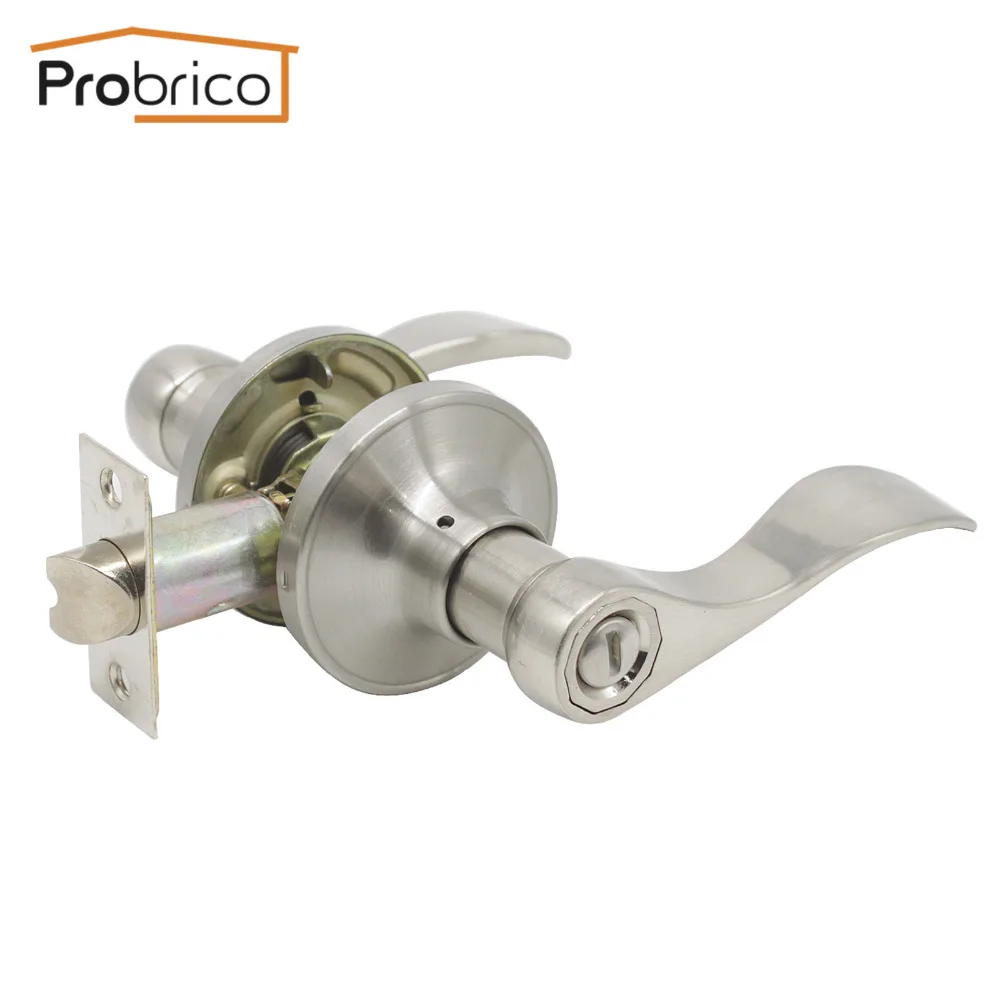 Buy Probrico Stainless Steel Security Door Lock