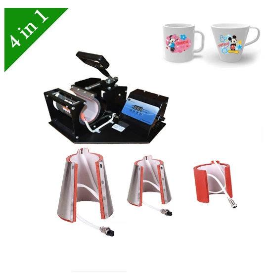 Digital Mug font b Heat b font font b Press b font font b Machine b
