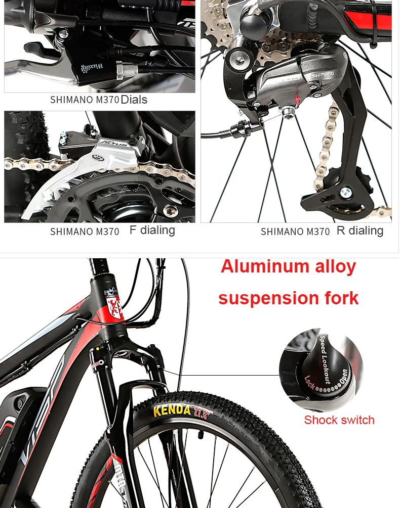 Discount 27.5 inches electric Assist mountain ebike 250W electric bicycle 27speed rear drive 48v lithium battery electric mountain bike 9 Discount 27.5 inches electric Assist mountain ebike 250W electric bicycle 27speed rear drive 48v lithium battery electric mountain bike 9