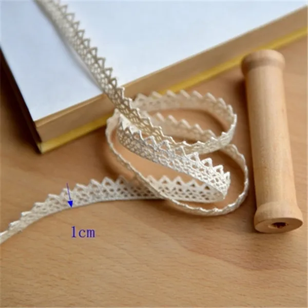 1cm doll clothes lace