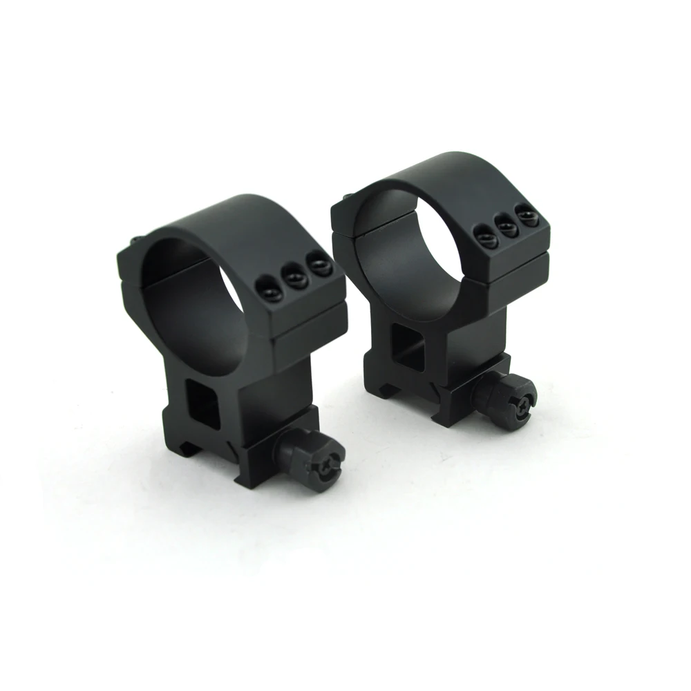

Visionking Designer Optical Sight Bracket Riflescope Mount Rings 35mm Mount 21mm Rail Ring Tactical Hunting Rifle Scope Mount