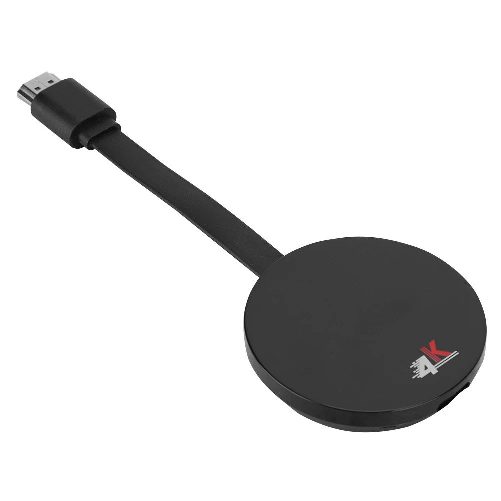 Бренд SOONHUA G7 плюс же Экран ТВ stick 4 K WiFi Дисплей ТВ-палочки HDMI ТВ медиа ключ Беспроводной приемник