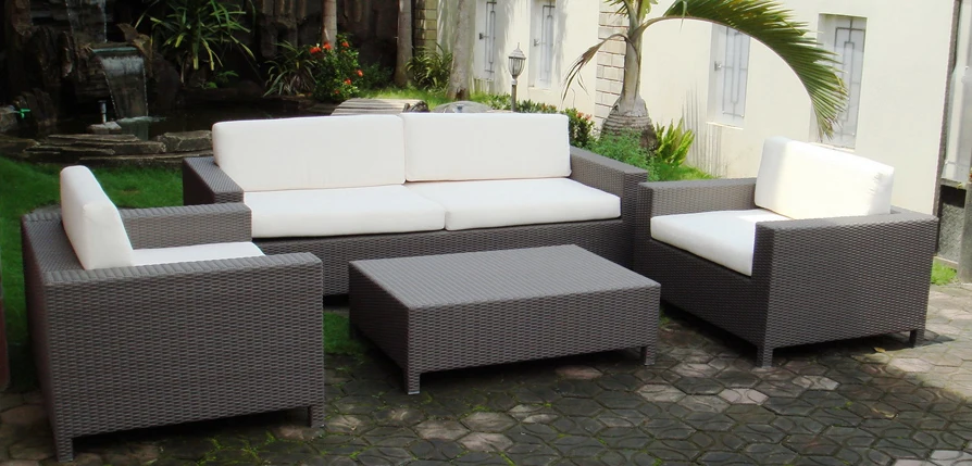 Brown sofa sectional recliner sleeper without knowing I'm
