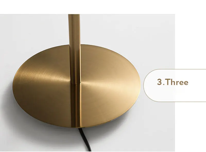 Modern LED Living Room Standing Lamp Nordic Simple Glass Ball Floor Lamp Home Deco Lighting Fixtures Bedside Lamps (12)