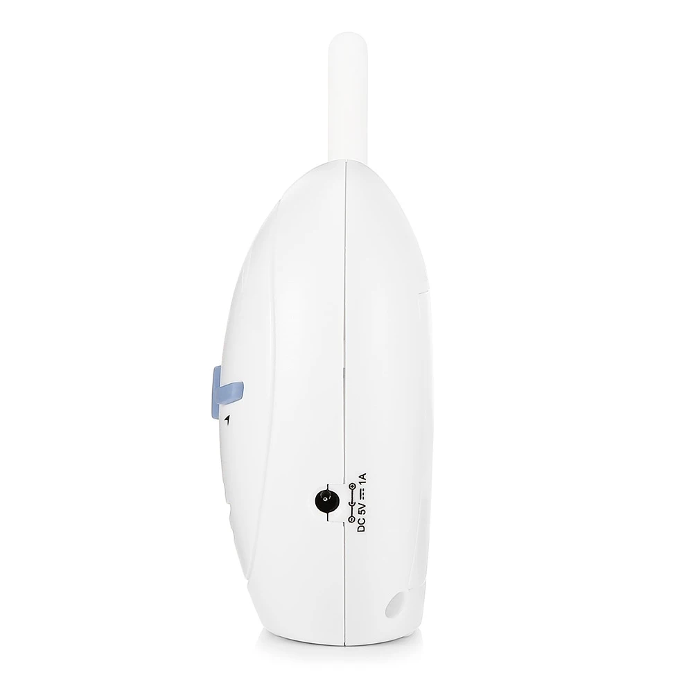 2.4GHz Wireless Baby Sleeping Monitors Audio Sensitive Transmission Two Way Talk Digital Babysitter HD sound Baby Care Newborn