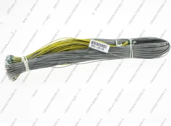 

PTC thermistor MZ6-120-DS Motor temperature sensor Motor coil temperature probe temperature measurement probe