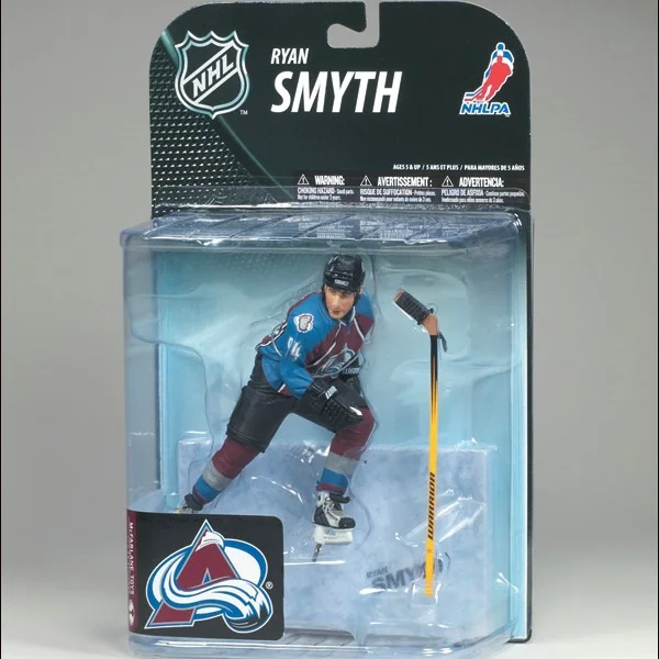 nhl player figures