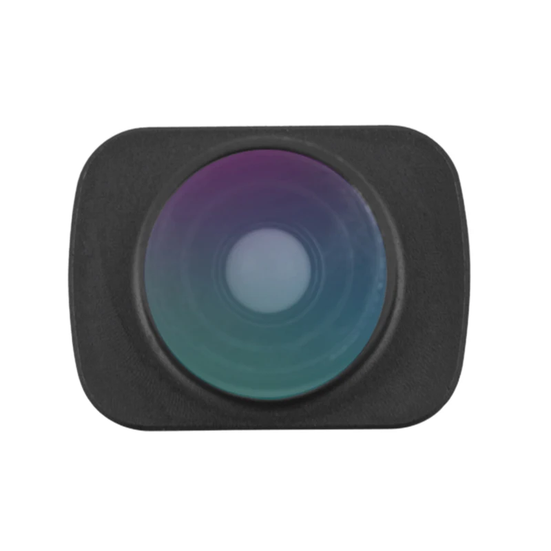 

Magnetic Suction Fisheye Camera Lens High Light Transmittance Portable Mini Gimbal Accessories Handheld For-Dji Osmo Pocket
