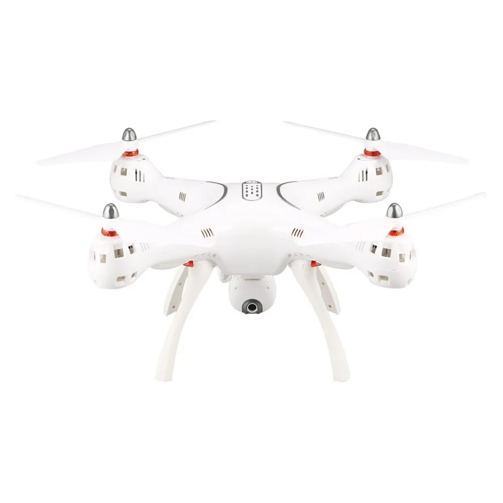  SYMA X8PRO GPS rc dron Quadcopter WIFI FPV With 720P HD Camera Adjustable Camera rc 6Axis Altitude 